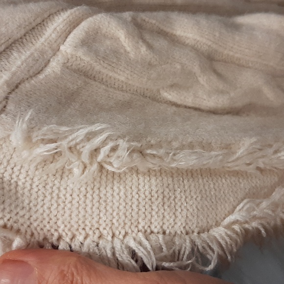 Long cardigan 30$ last price - Picture 5 of 6